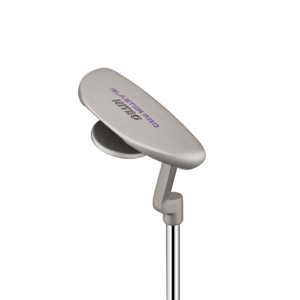 Nitro Blaster Pro Golf Set Girls 9-12 RH