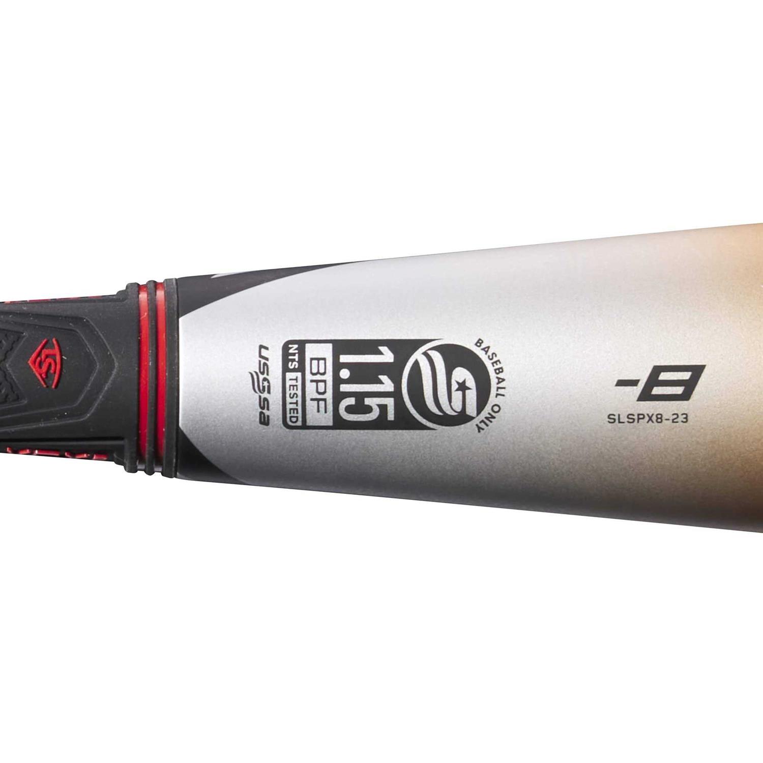 2023 Louisville Slugger Select PWR USSSA Baseball Bat - Sports Supplies Online Store
