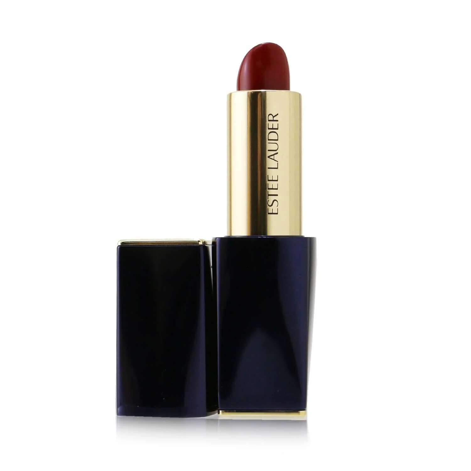 Estee Lauder Pure Color Envy Sculpting Lipstick - # 420 Rebellious Rose  3.5g/0.12oz