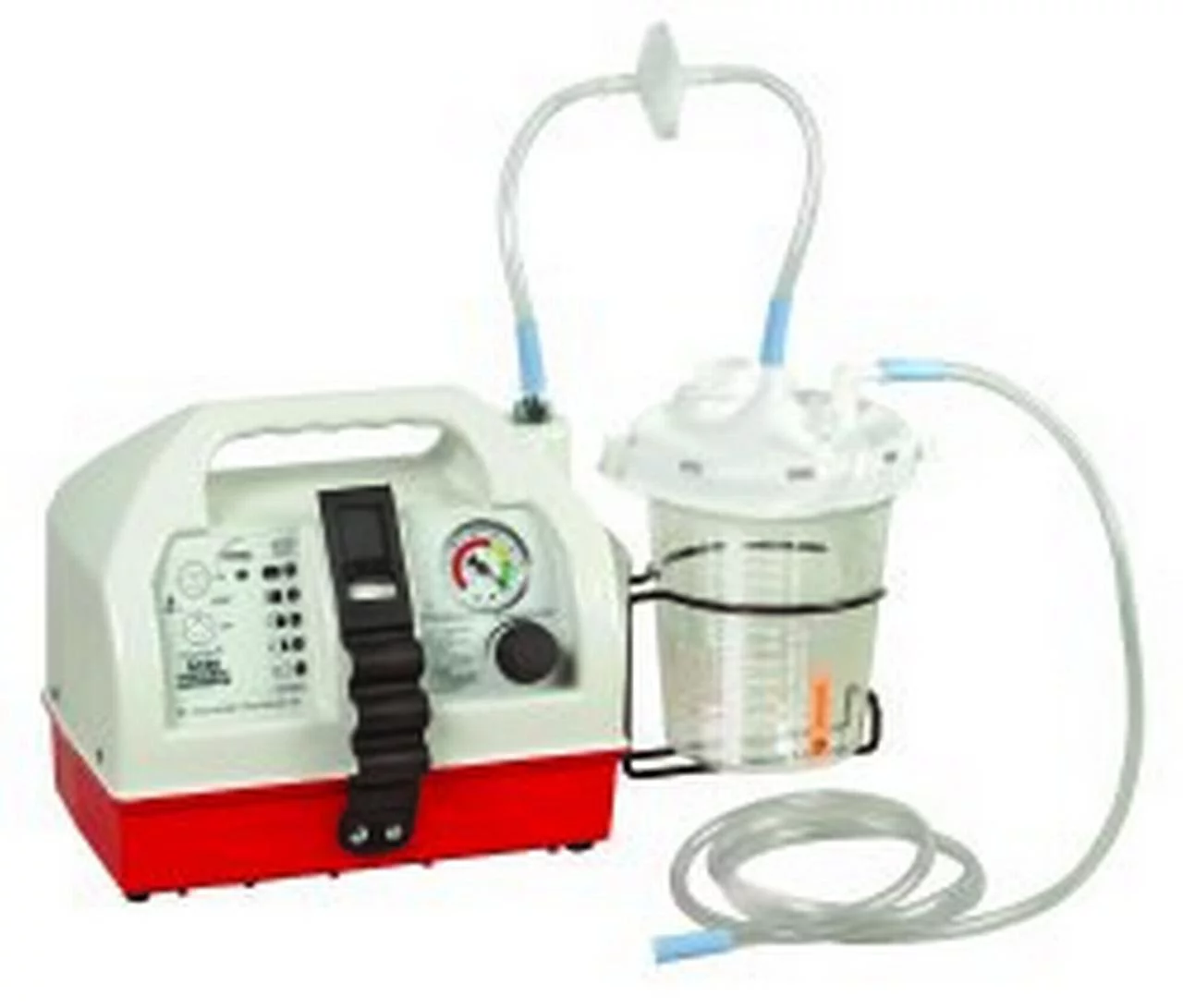 OptiVac® G180 Suction Unit