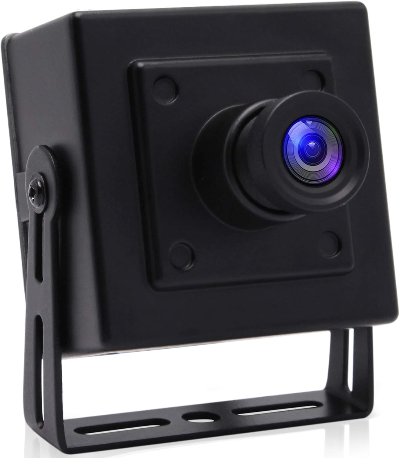 SVPRO 5 Megapixel HD USB Camera 2592x1944 USB Webcam CMOS OV5640 USB with Camera 3.6mm Lens Plug and Play Video Camera for Windows Mac Linux Android