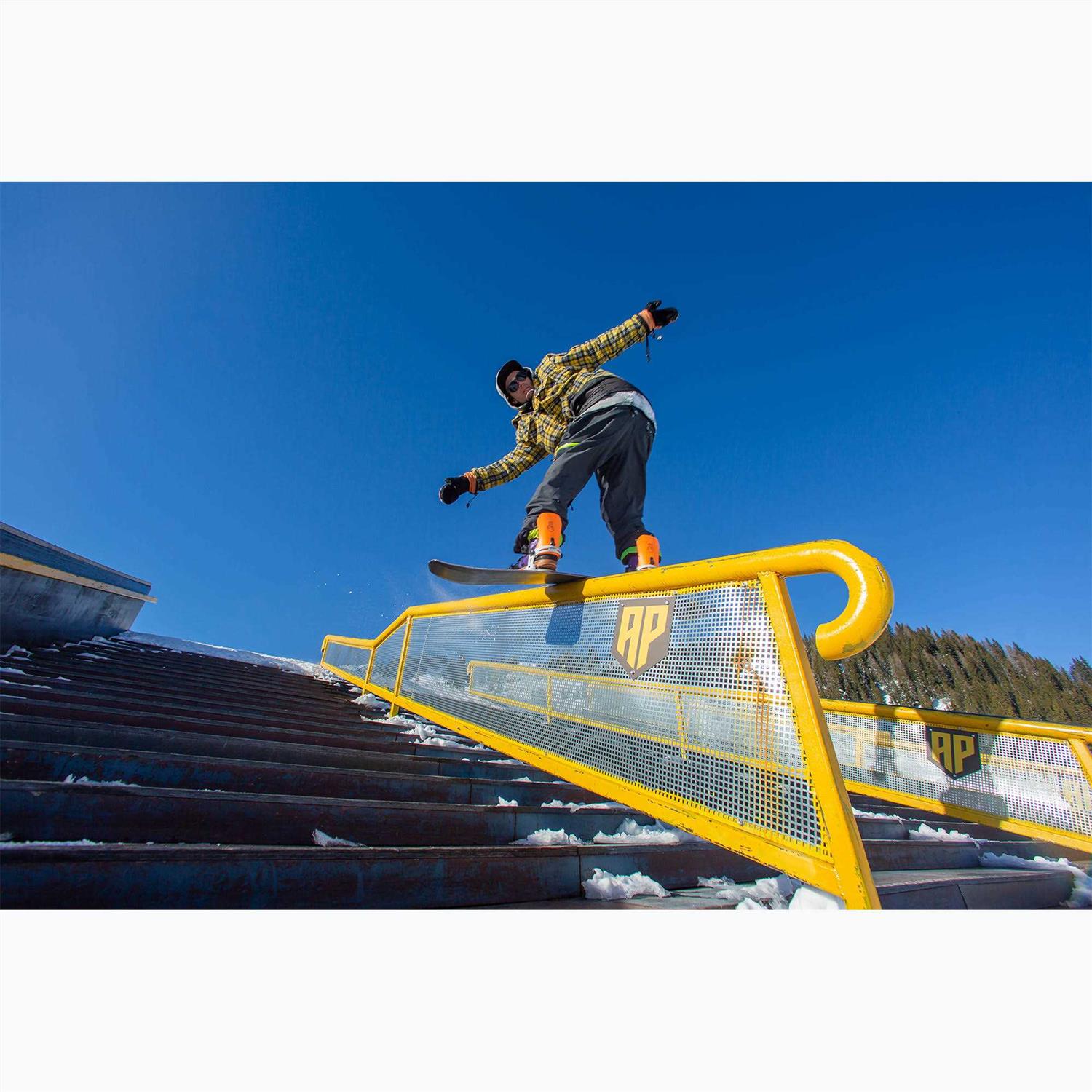 Bataleon Disaster Snowboard 2024 - Sports Supplies Online Store