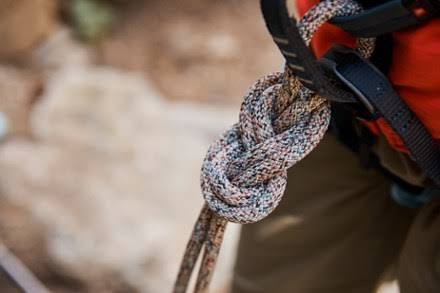 Mammut 9.5 Crag We Care Classic Rope