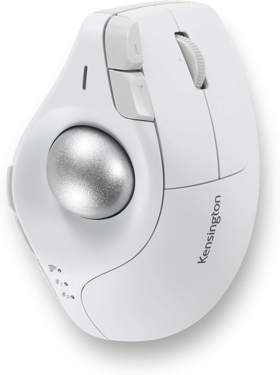 Kensington Pro Fit® Ergo Vertical Wireless Trackball (K75326WW)