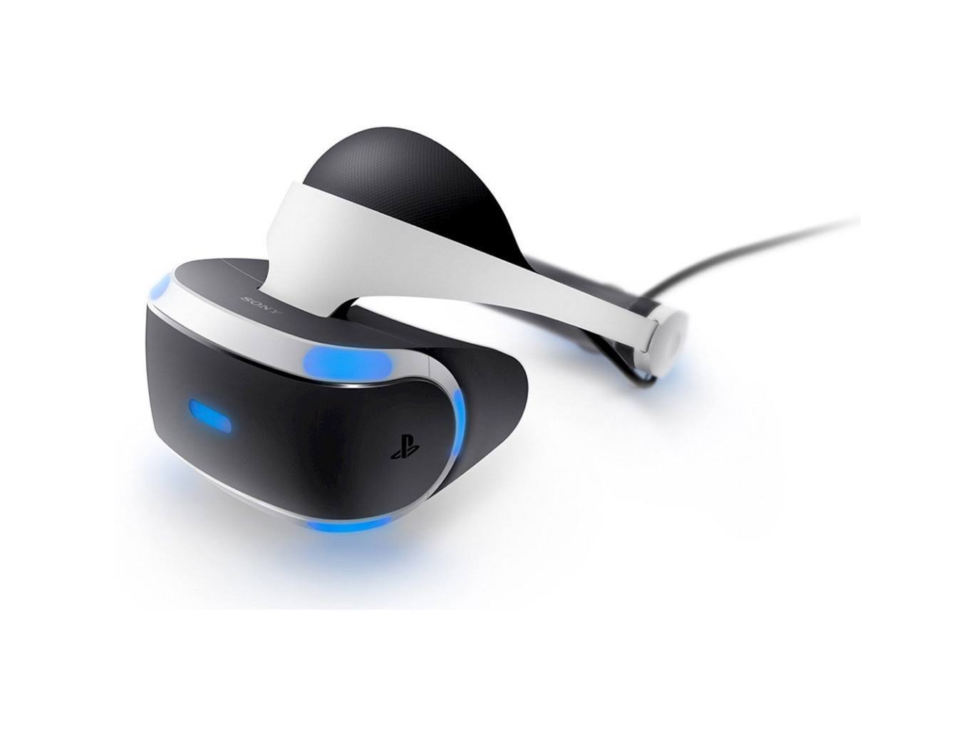 PlayStation VR - Astro Bot Rescue Mission u0026 Moss Bundle