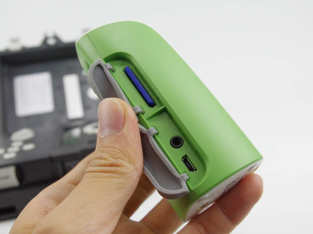 Brinno TLC200 TIME LAPSE VIDEO CAMERA, Perfect for Work From Home, Self-Isolation, Home School, Quarantine, Stunning Time Lapse Video