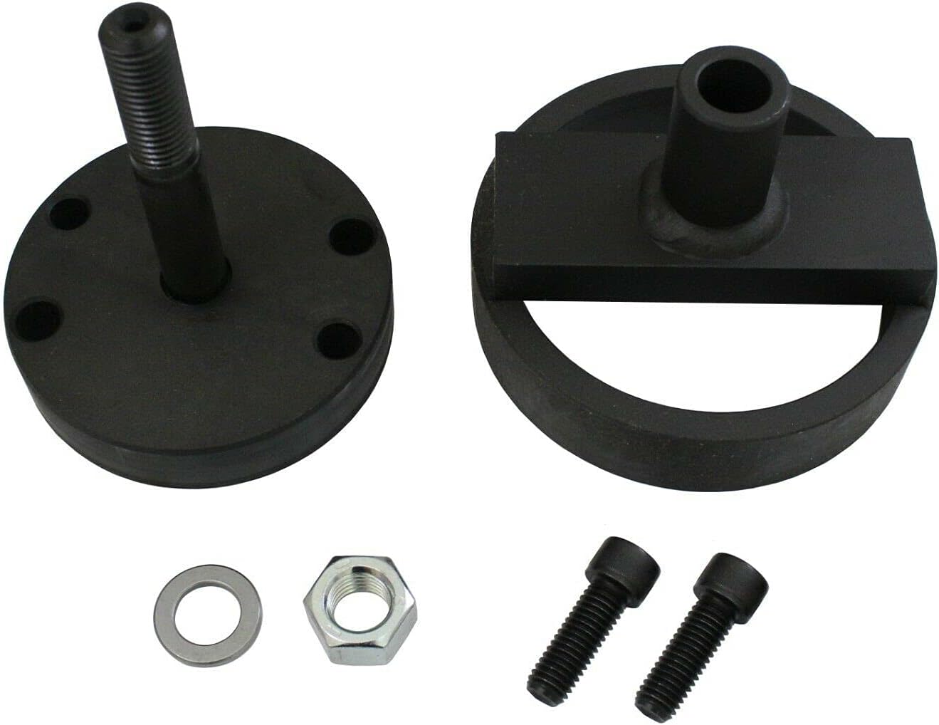 JM AUTO TOOLS /Compatible with John Deere,Rear Main Seal Installer Tool JDG476 JDG477 JDG478 fits J D 404 466 6076 7.6L