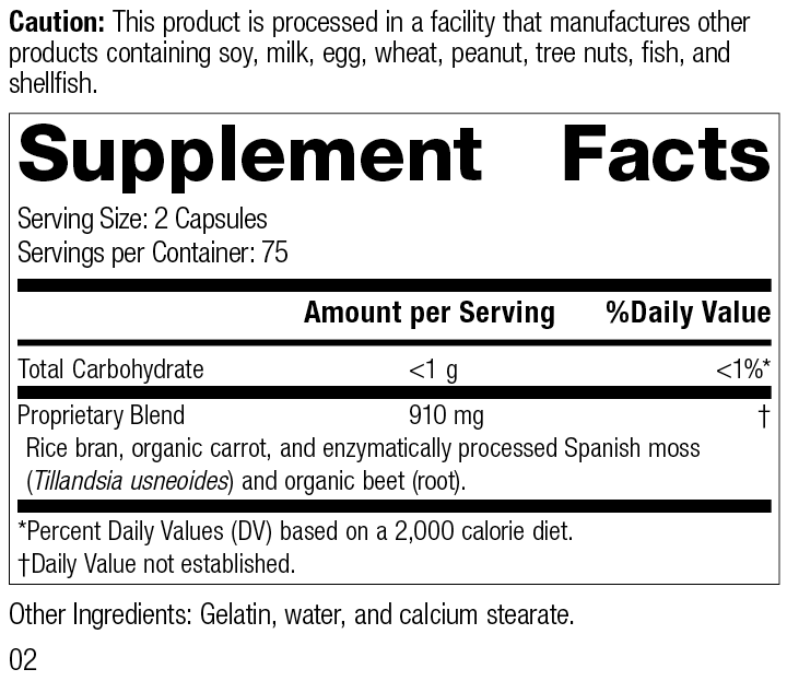 Zymex® Capsules, 150 Capsules - Kansas Nuitrition - HNZSDS