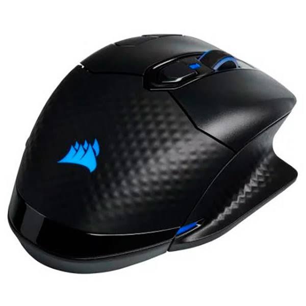 Corsair Dark Core Pro RGB Wireless Gaming Mouse One Size