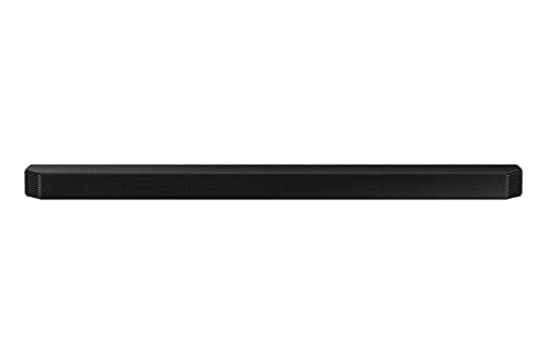 SAMSUNG HW-Q900A 7.1.2 Channel Dolby Soundbar and Subwoofer with Extended Coverage by Epic Protect (2021) - Smart Home Appliances