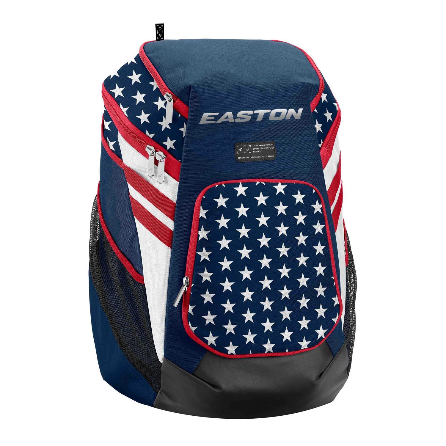 Easton Reflex Baseball Backpack - Sports Supplies Online Store