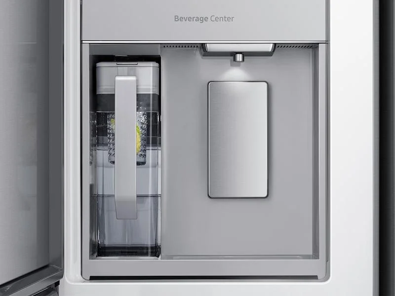 SAMSUNG RF23A9671SR  FRENCH DOOR FREESTANDING REFRIGERATOR Black Stainless Steel