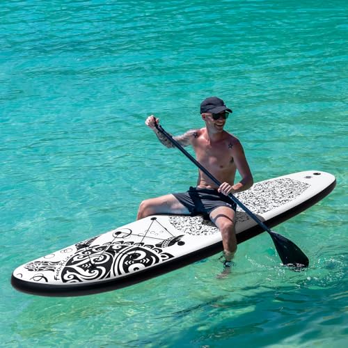 FEATH-R-LITE Inflatable Ultra-Light 10'&times;30''/10'6''&times;33''