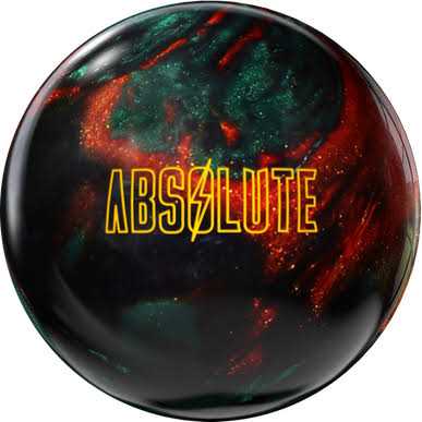 Storm Absolute Bowling Ball - Sports Supplies Online Store