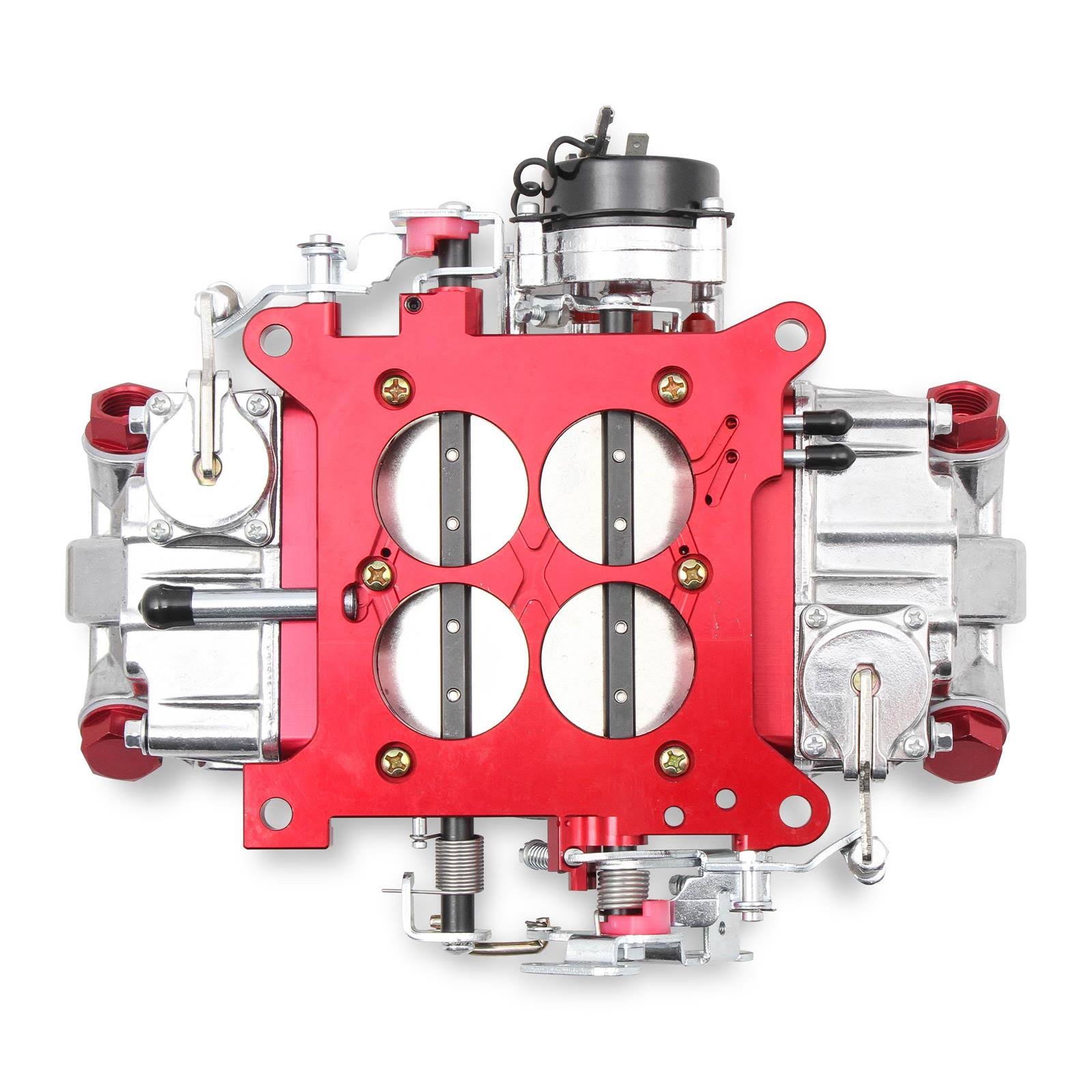 Quick Fuel Technology SS-750-AN SS Series Carburetor