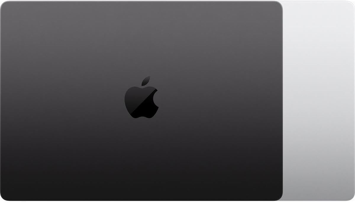 Apple Apple MacBook Pro 14", M3 Max 16?core CPU 40?core GPU, 64GB RAM, 1TB SSD, 96W USB-C (Space Black)