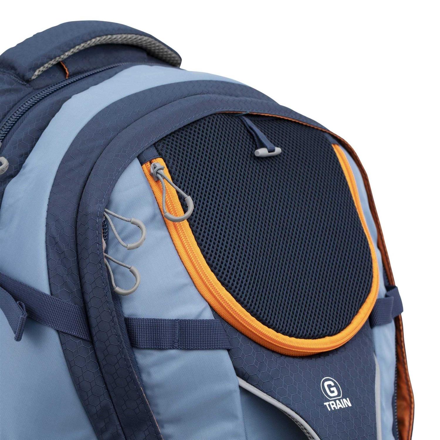 Kurgo G-Train Backpack Dog Carrier - Pet Supplies online store