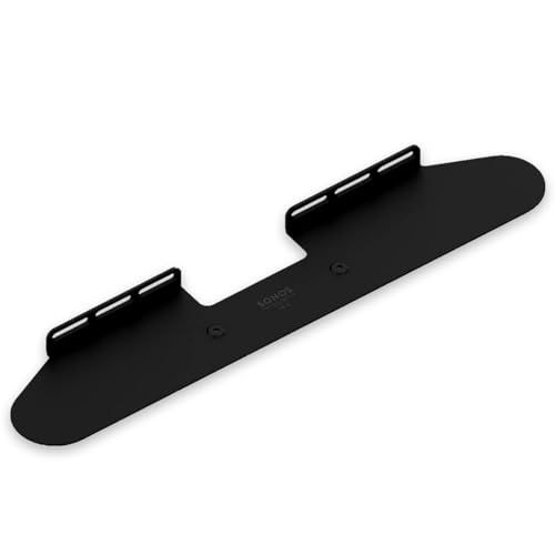 Sonos Beam Gen 2 - Black - Soundbar with Dolby Atmos