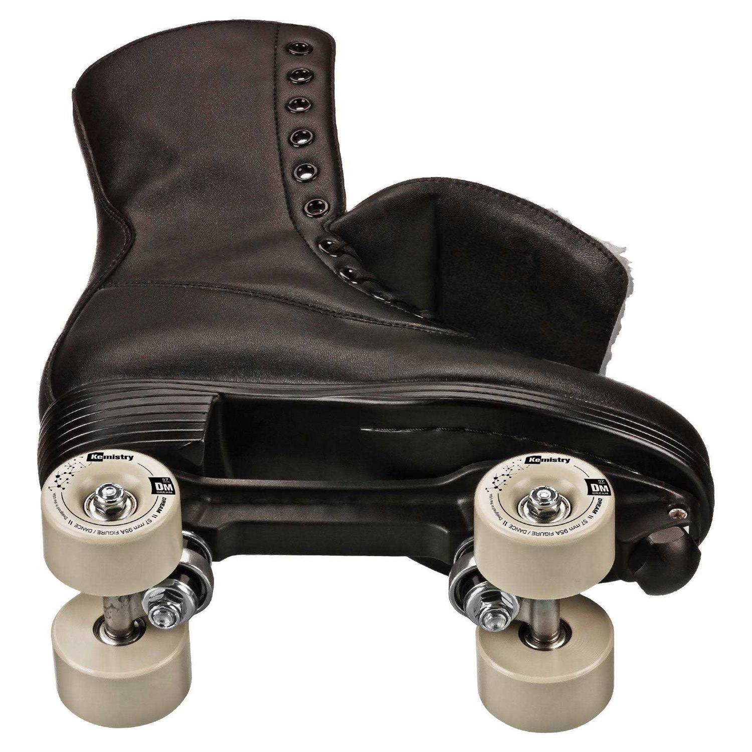Roller Derby Elite Omni Artistic Rhythm Hightop Roller Skates - Sports Supplies Online Store
