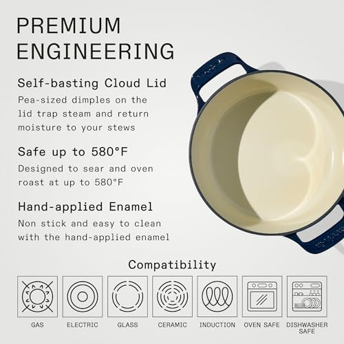 Made In - Dutch Oven
