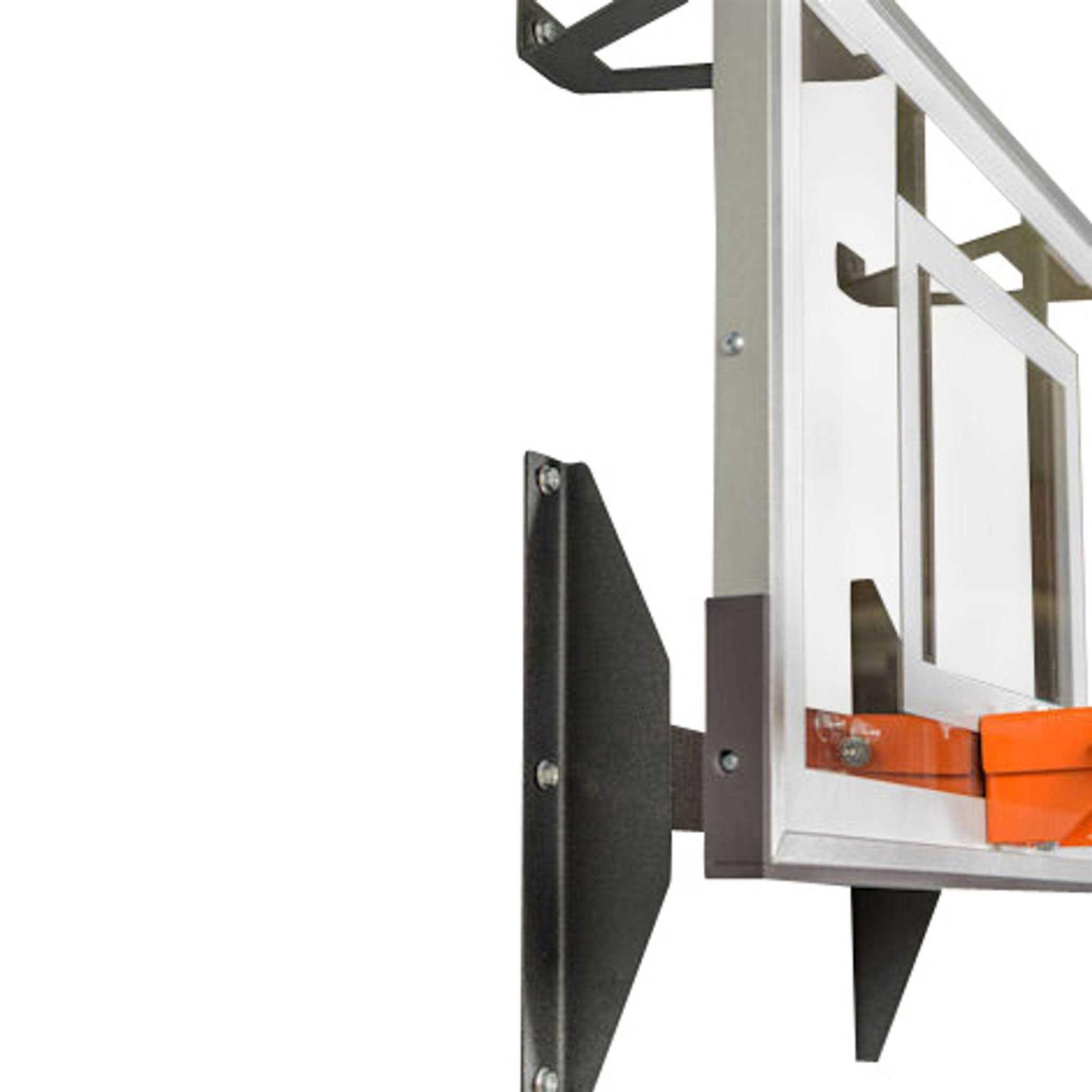 JustInTymeSports Mini Pro Xtreme Basketball Hoop Set - Sports Supplies Online Store