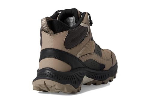 Merrell Men's Speed Strike 2 Mid Waterproof Hiking Shoe