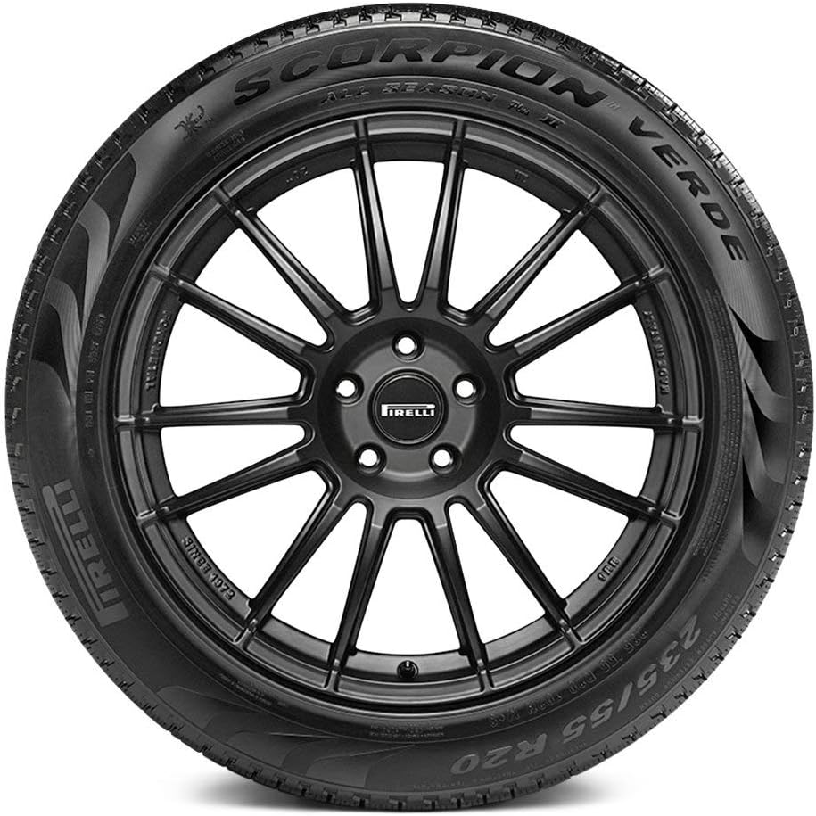 235/65R18 106H Pirelli Scorpion Verde All Season Plus II Performance Radial Tire