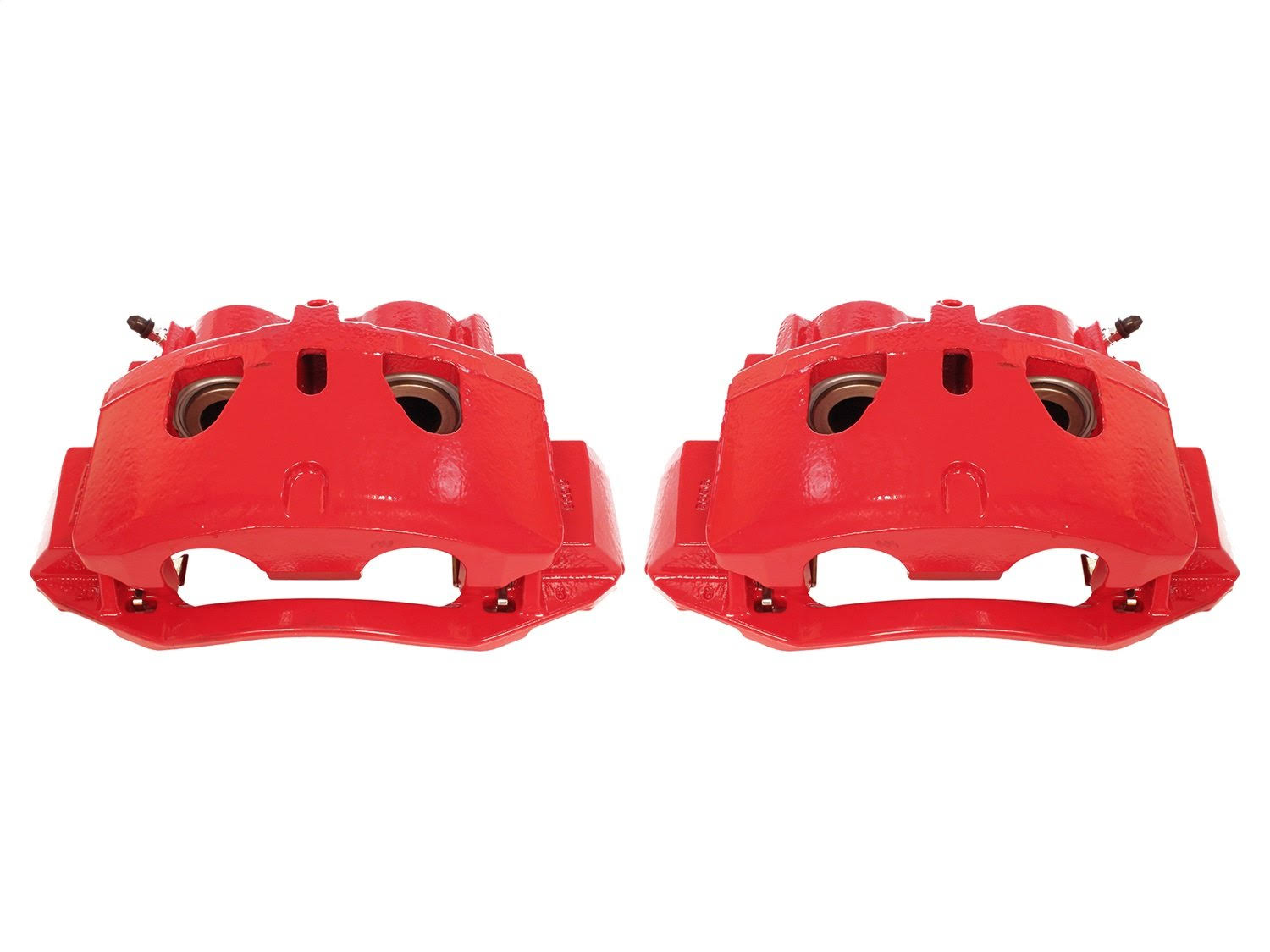 Power Stop S5302 - Performance Front Brake Caliper