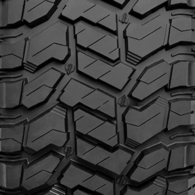Radar Renegade R/T All Terrain Tires LT285x55R22 124/121Q RASYTH0152 | SimpleTire