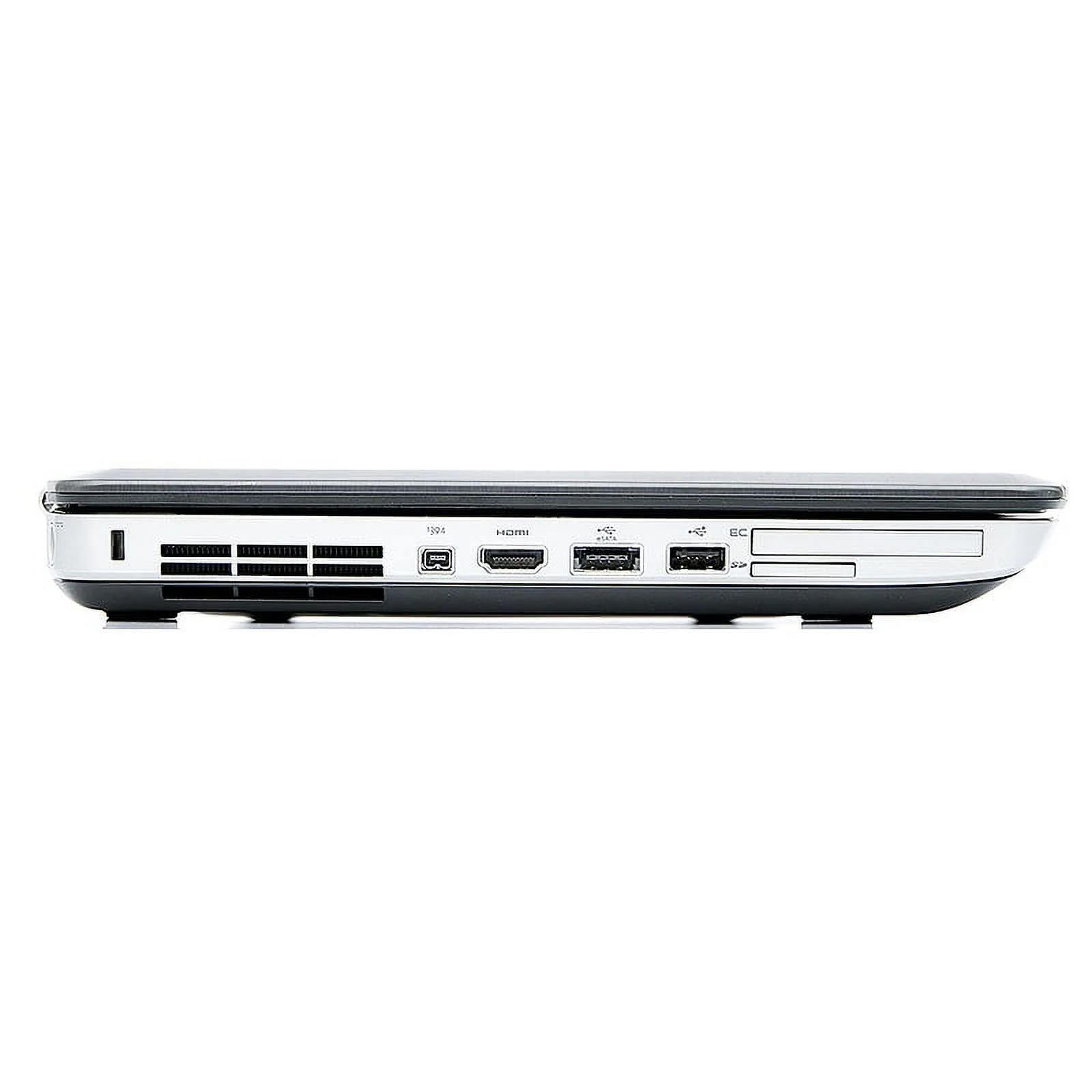 Restored Dell Latitude E5520 2.4GHz i5 4GB 250GB DRW Windows 10 Pro 64 Laptop B (Refurbished)