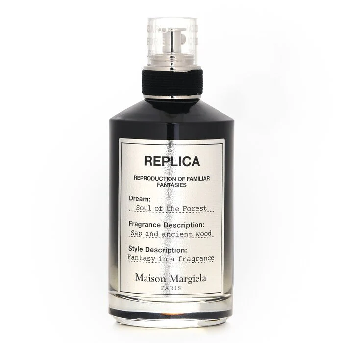 Maison Margiela Replica Soul Of The Forest Eau De Parfum Spray 100ml