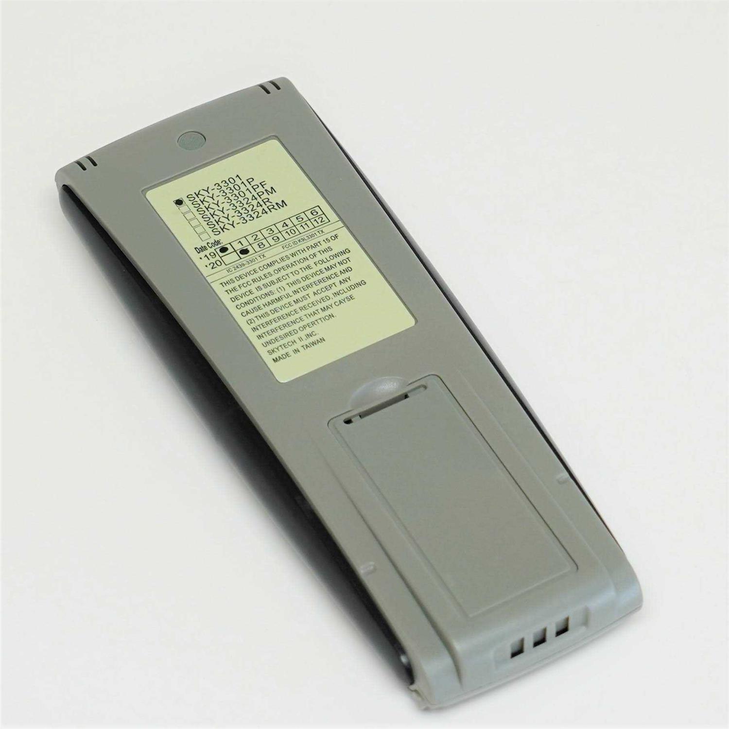 Skytech 3301 Timer/Thermostat Fireplace Remote Control - Shop Hardware Tools Online Store