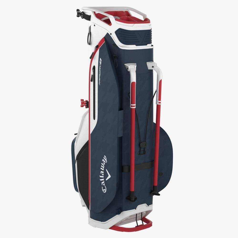 Callaway Golf 2024 Fairway+ Stand Bag - Sports Supplies Online Store
