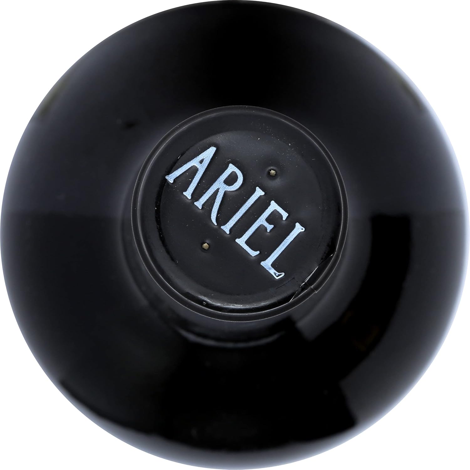 Ariel Dealcoholized Cabernet Sauvignon, 750 ML