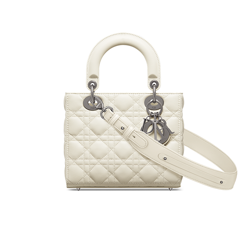 SMALL LADY MY ABC BAG