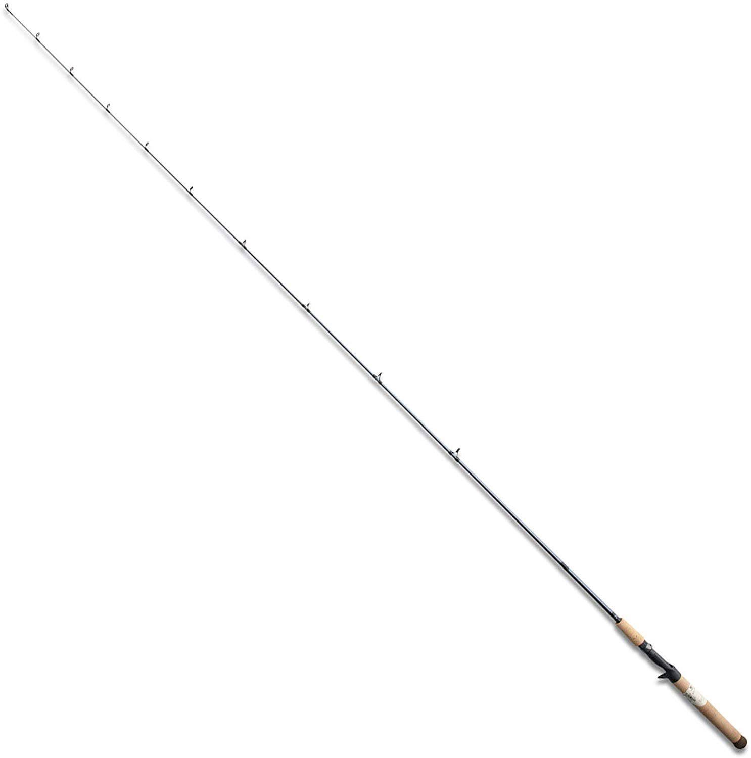 G. Loomis Pro Green PGR821C Casting Rod