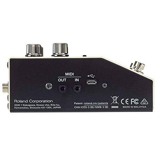Boss DD-200 Digital Delay