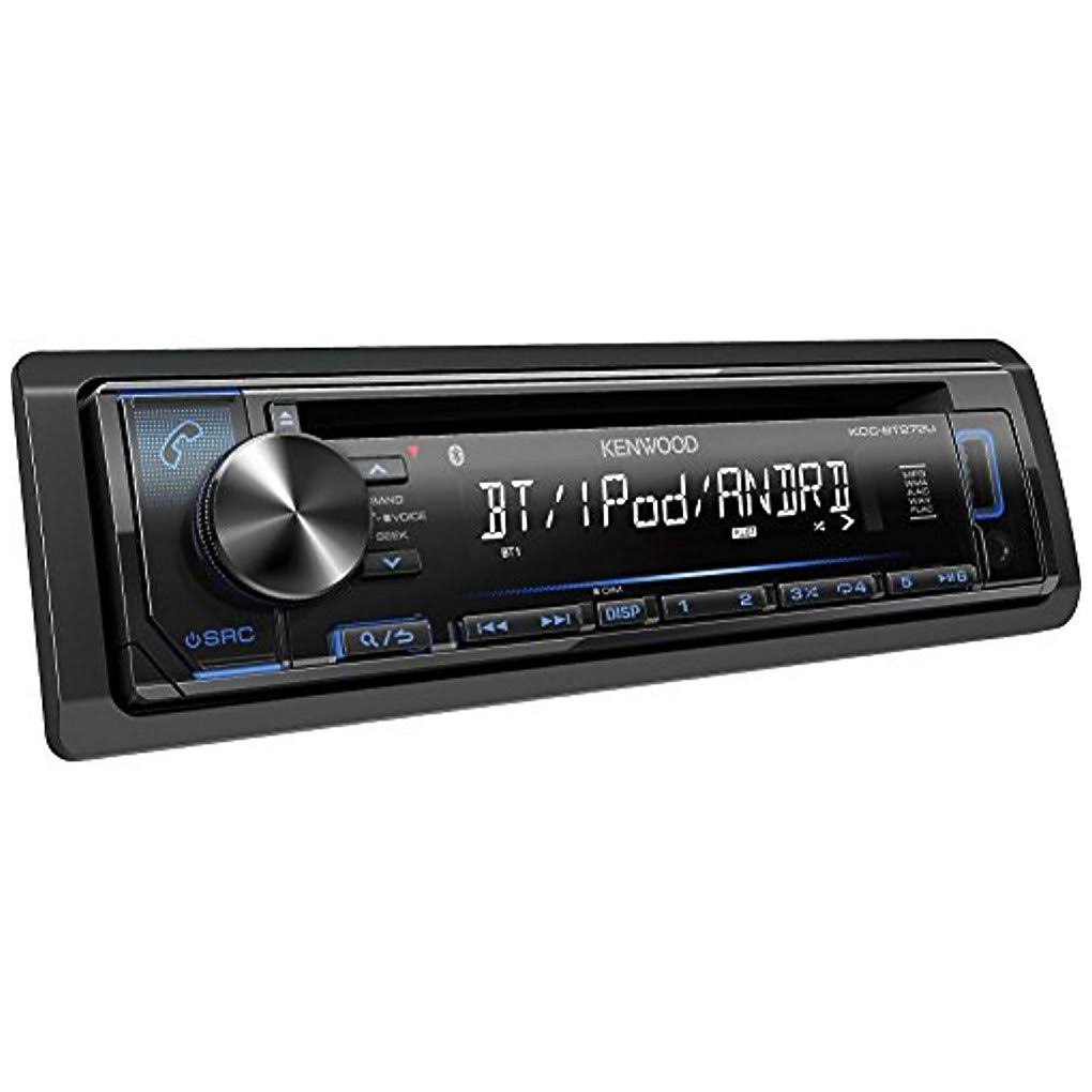 Kenwood KDC BT272U Car CD Receiver