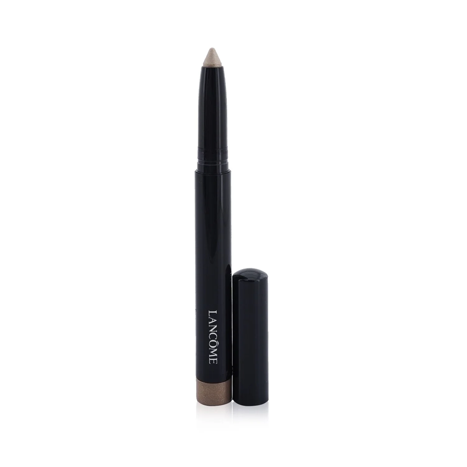 Lancome Ombre Hypnose Stylo Longwear Cream Eyeshadow Stick - # 01 Or Inoubliable (Unboxed)  1.4g/0.049oz