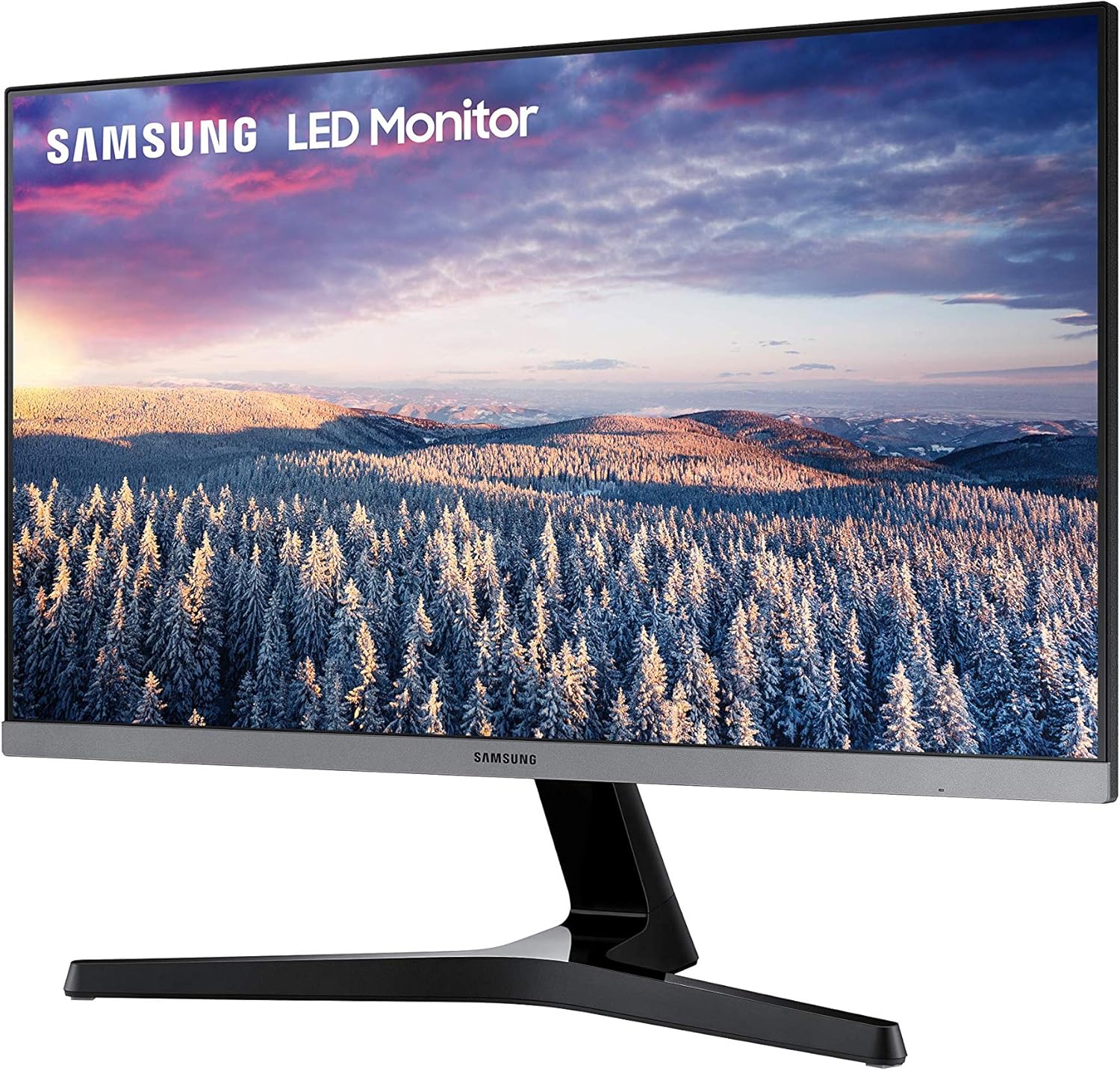 SAMSUNG S27R356FHN 27" SAMSUNG IPS 1902X1080 75HZ HDMI (Renewed)