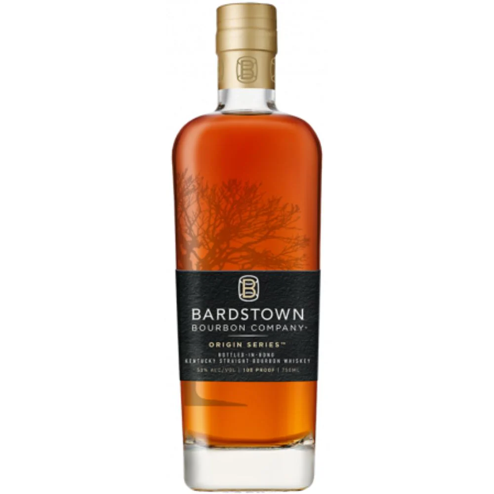Bardstown Bourbon Company Origin Series Bottled In Bond Bourbon - Nestor Liquor