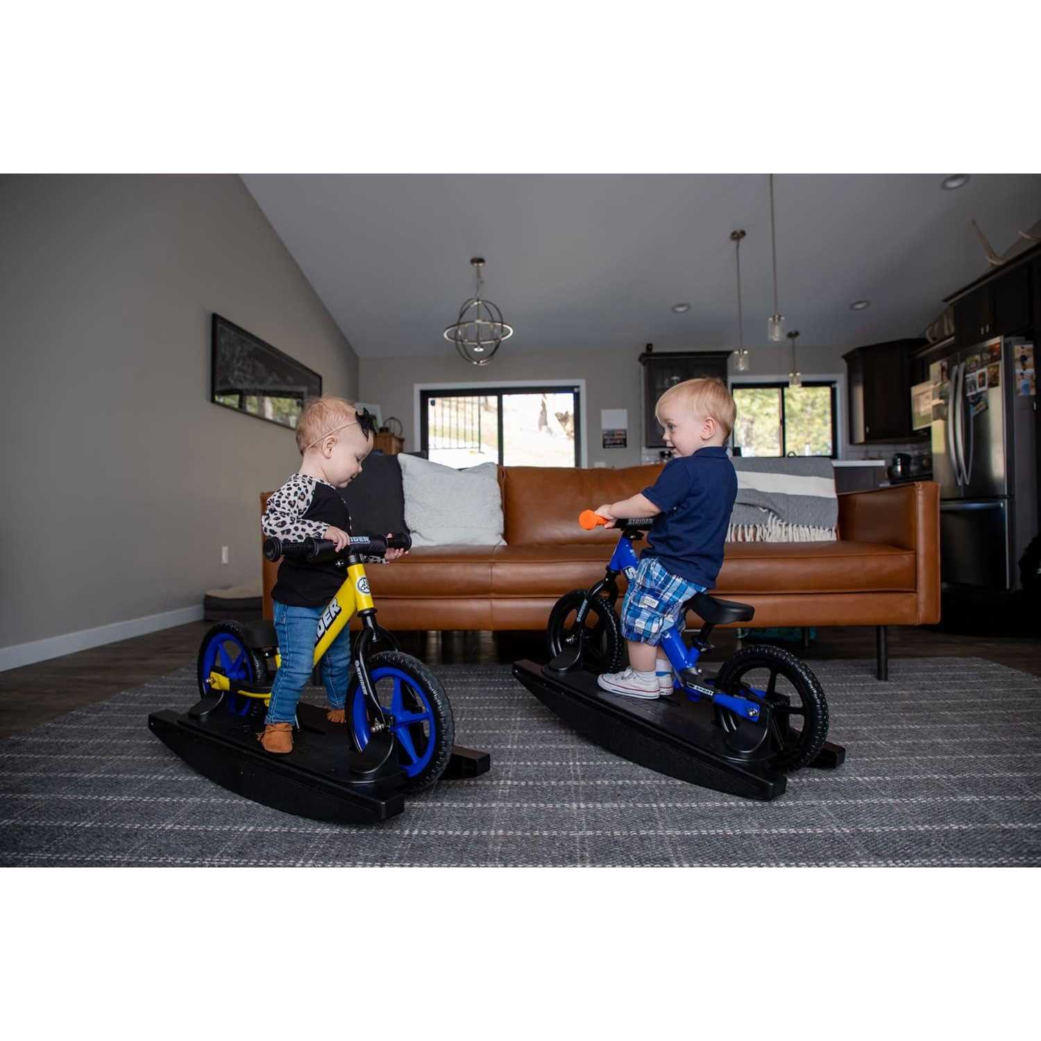 Strider 12 Sport 2-in-1 Rocking Bike - Sports Supplies Online Store