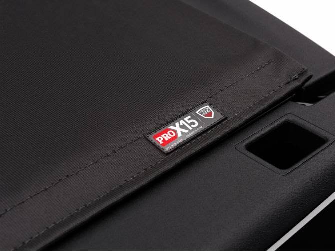 TruXedo Pro X15 1498101 Tonneau Cover
