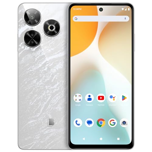 BLU G84 | 2024 | All-Day Battery | Unlocked | 6.8&rdquo