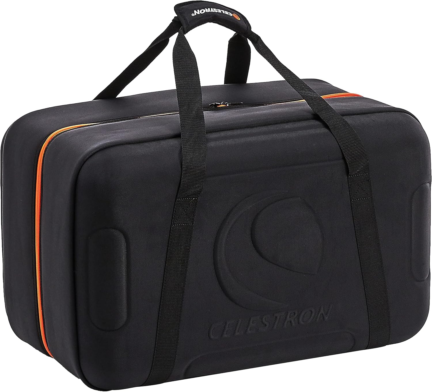 Celestron - Telescope Carrying Case for NexStar Optical Tubes - Fits 4", 5", 6" and 8" Optical Tubes - NexStar SE, Evolution, Schmidt-Cassegrain