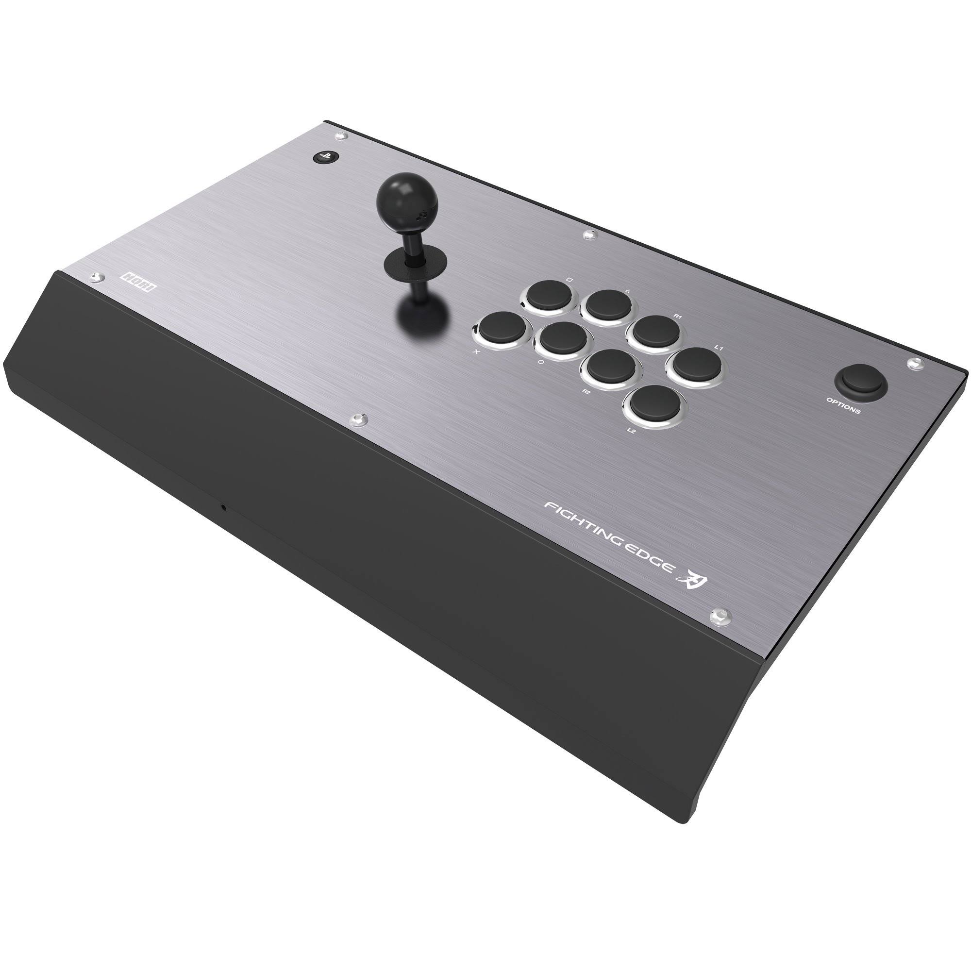 Hori Fighting Edge Arcade Fighting Stick for PlayStation 4