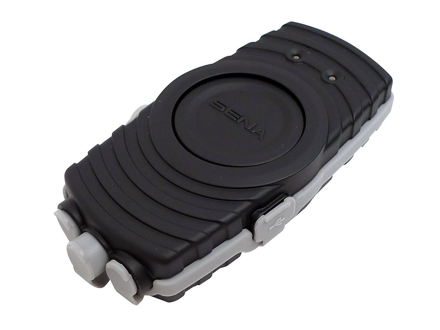 Sena SR10i-01 Bluetooth Two-Way Radio Adapter
