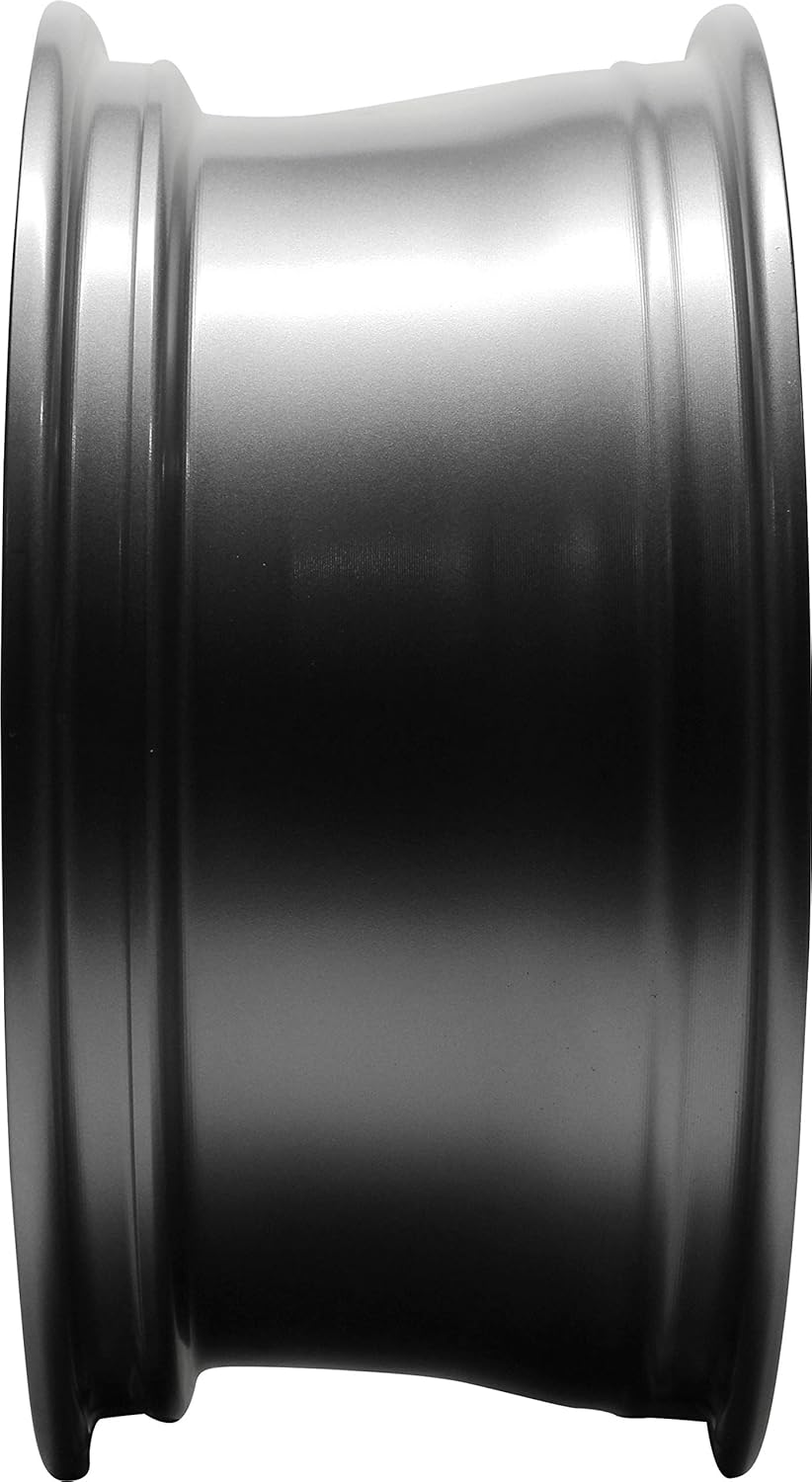 Partsynergy Replacement For New Replica Aluminum Alloy Wheel Rim 17 Inch Fits 2018 Honda Accord 5 Lug 114.3mm 10 Spokes