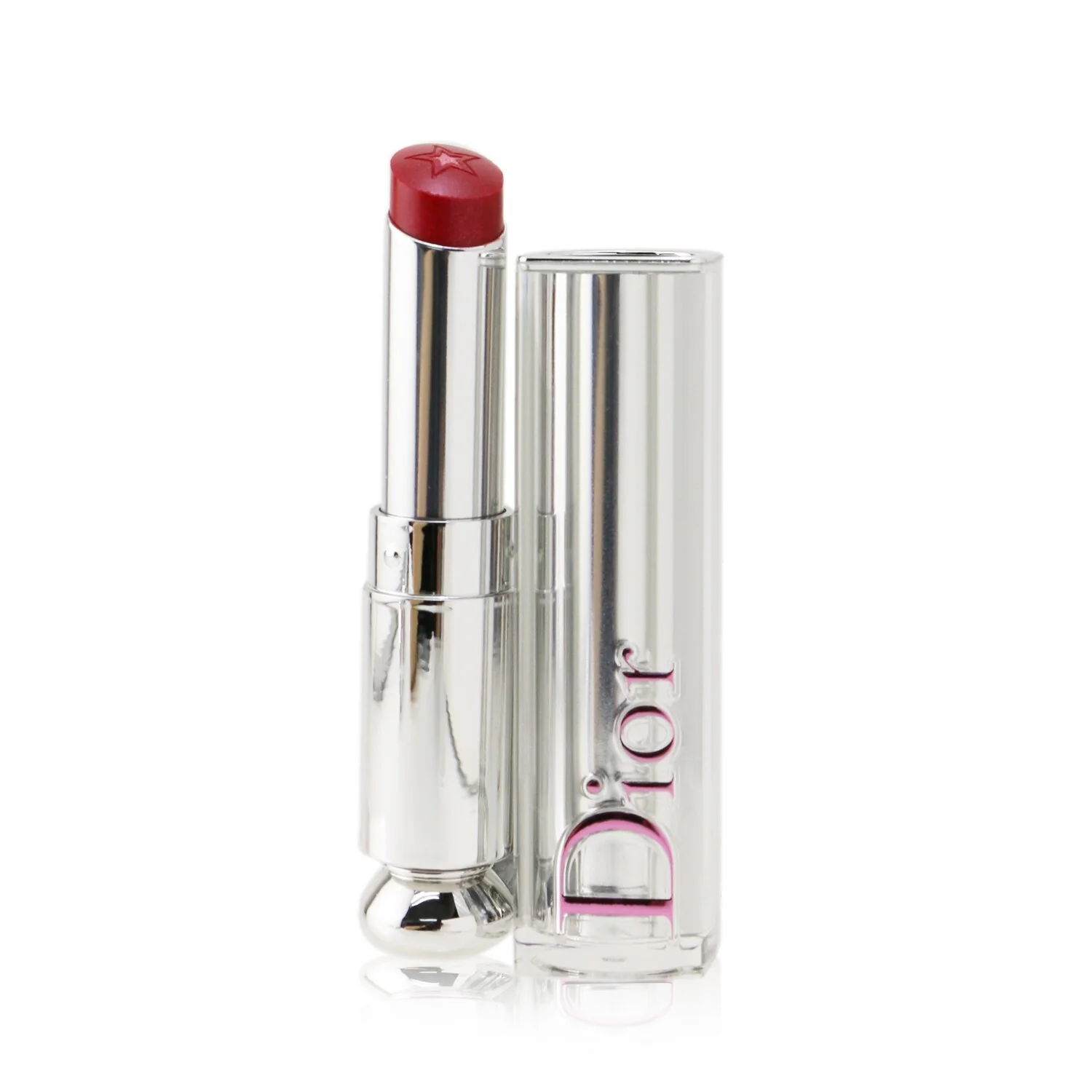 Christian Dior Dior Addict Stellar Halo Shine Lipstick - # 563 Adored Star  3.2g/0.11oz