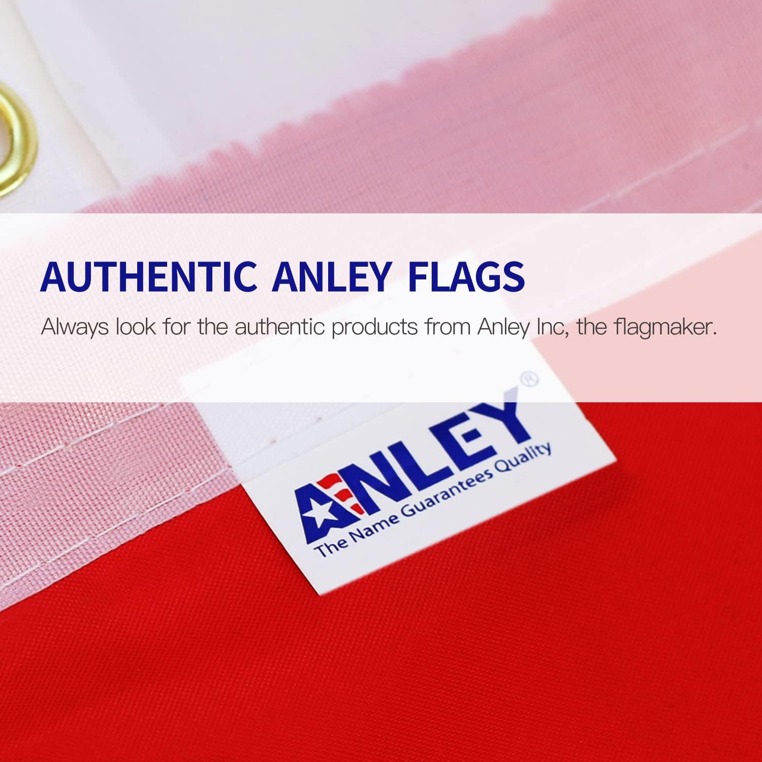 Anley Fly Breeze 3x5 Foot Maryland State Polyester Flag - Vivid Color and Fade Proof - Canvas Header and Double Stitched